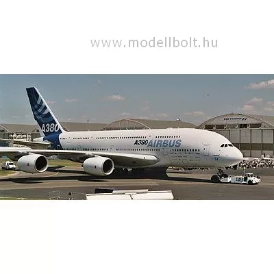 Revell - Airbus A380 Design  ,First Flight,
